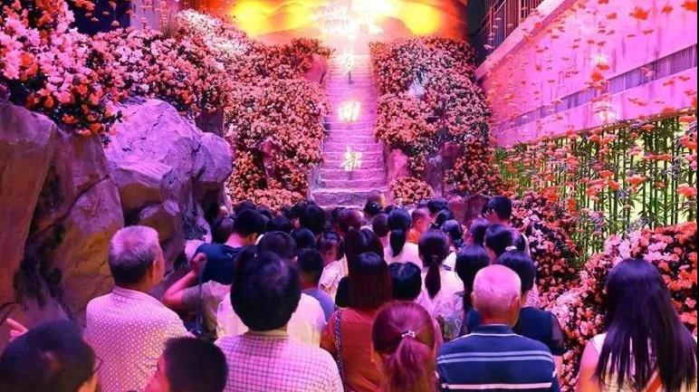 權威發(fā)布：韶山景區(qū)2020年對全國醫(yī)務工作者實行免票！(圖6)